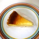 お店の味☆簡単ベイクドチーズケーキ（全行程写真付）